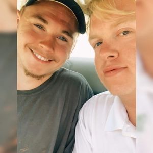 Meet your Posher, Jake